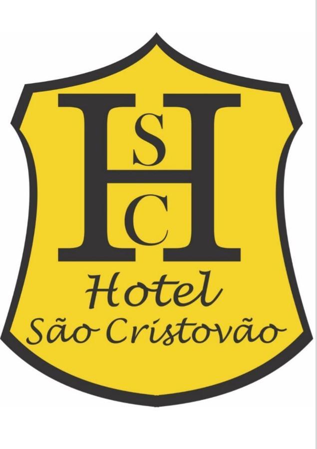 Hotel Sao Cristovao Bom Retiro (Santa Catarina) Exterior photo